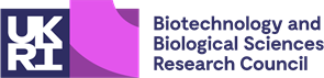 BBSRC logo