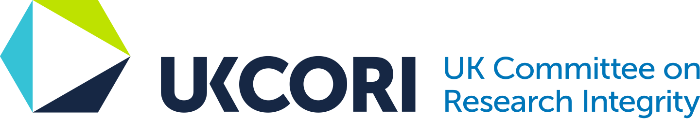 UK CORI logo
