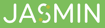 JASMIN logo green